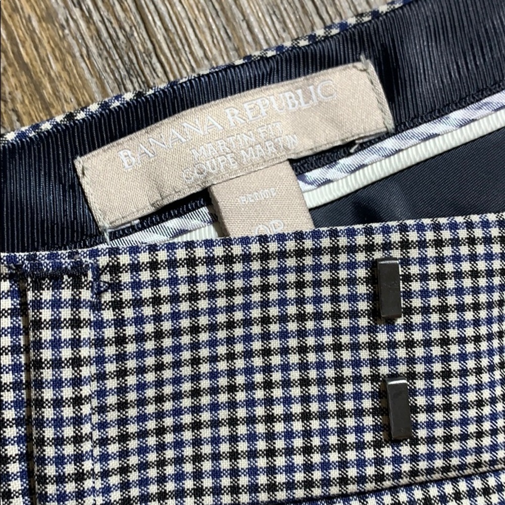 Banana Republic 0P dress pants Business pants